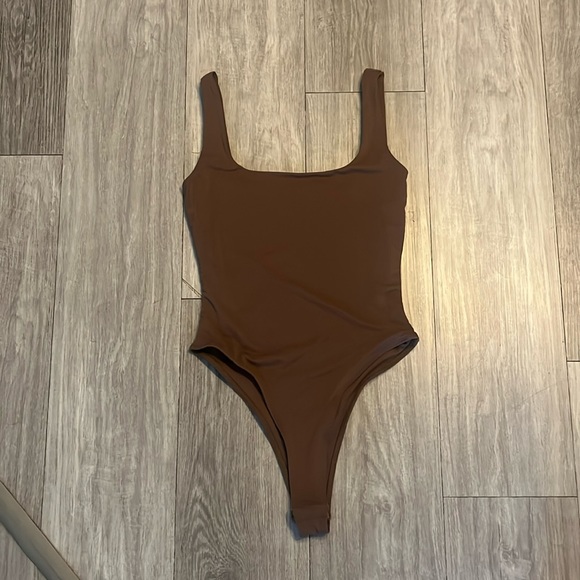 Bodysuit - Picture 1 of 5